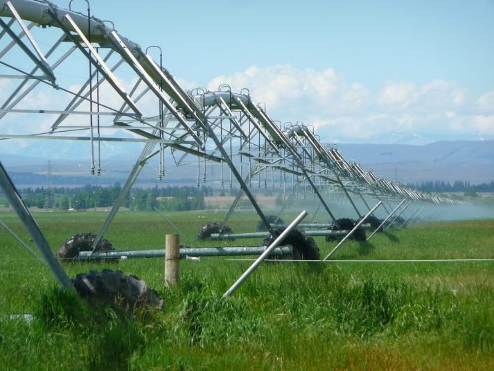 imagenes sistemas de riego agricolas